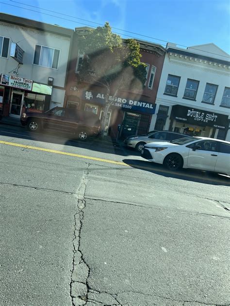 4585 mission st san francisco.